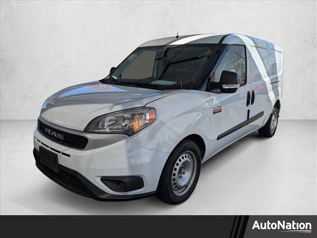 2022 RAM ProMaster City Passenger Wagon FWD