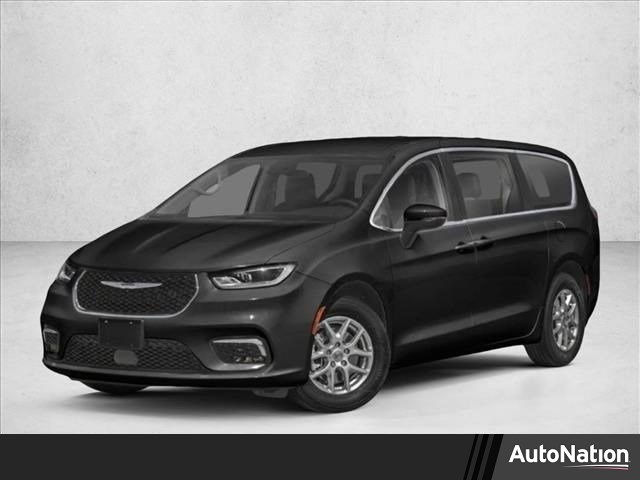 2024 Chrysler Pacifica Touring L FWD