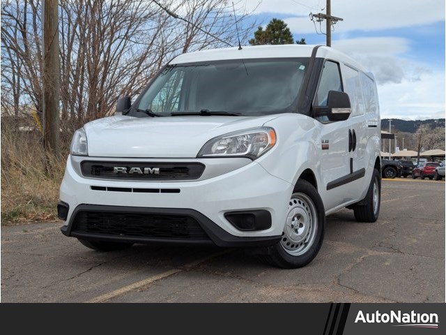 2022 RAM ProMaster City Passenger Wagon FWD