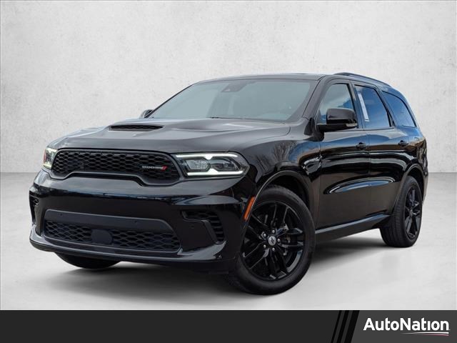 2024 Dodge Durango R/T Plus AWD