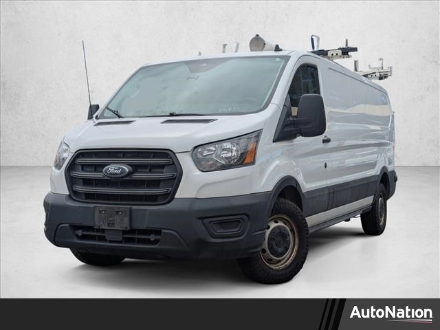 2020 Ford Transit Cargo 250 Low Roof RWD