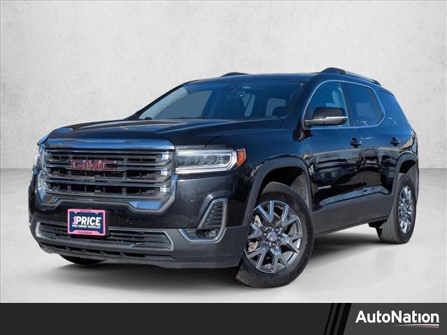 2023 GMC Acadia SLT AWD