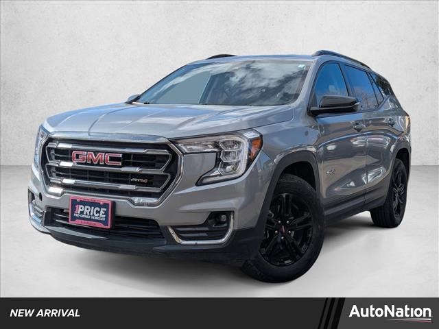 2023 GMC Terrain AT4 AWD