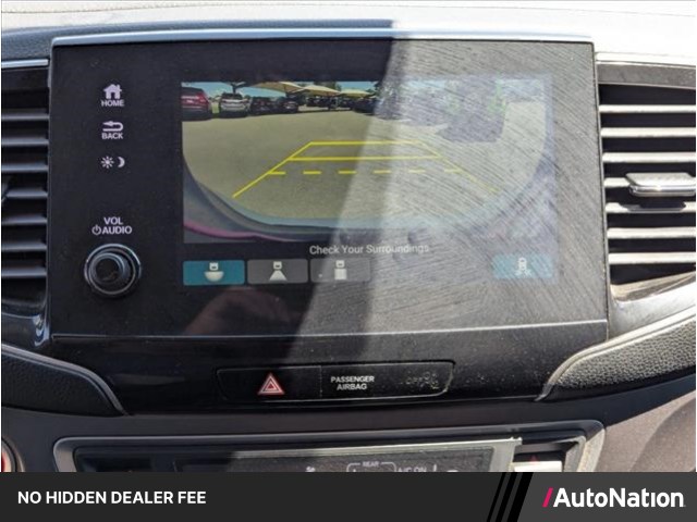 2022 Honda Pilot SE AWD