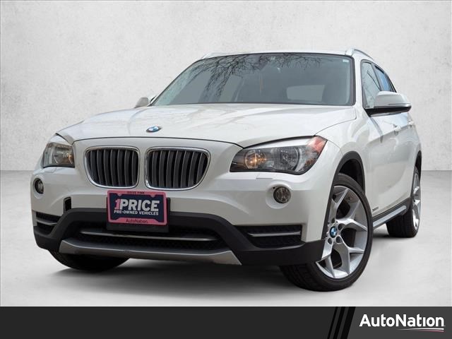 2014 BMW X1 xDrive28i AWD