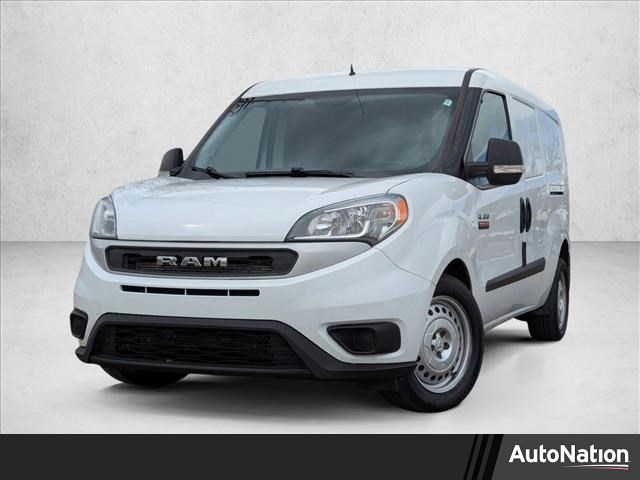 2022 RAM ProMaster City Passenger Wagon FWD