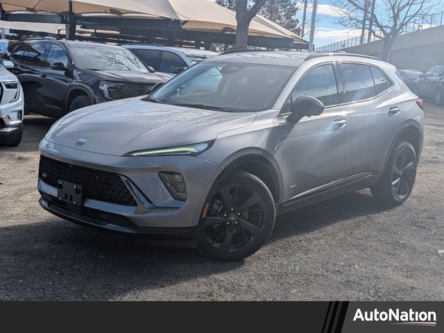 2026 Buick Envision Sport Touring AWD