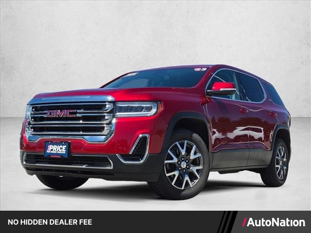 2023 GMC Acadia SLE FWD