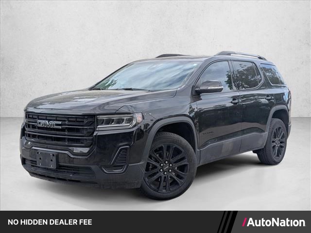 2023 GMC Acadia SLE AWD