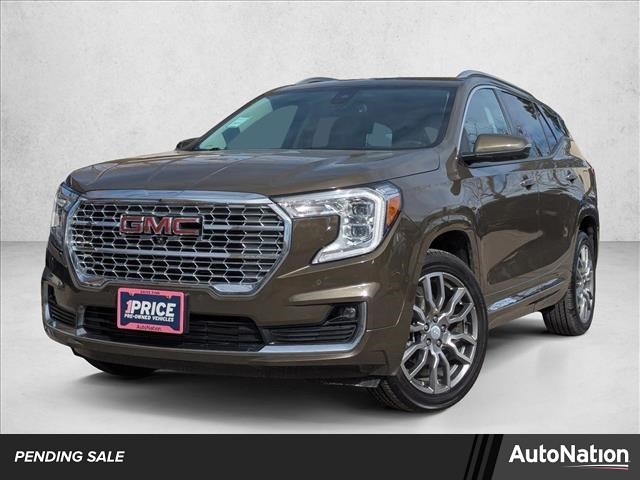 2023 GMC Terrain Denali AWD