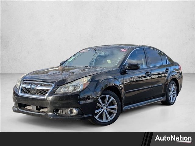 2014 Subaru Legacy 2.5i Limited AWD