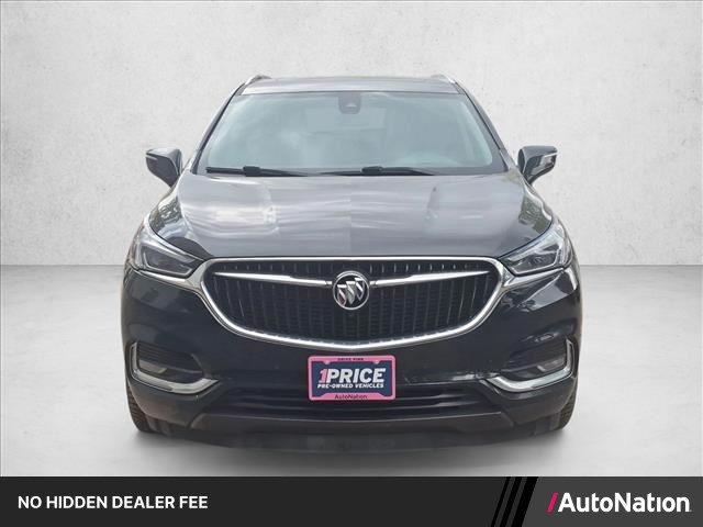 2018 Buick Enclave Premium AWD