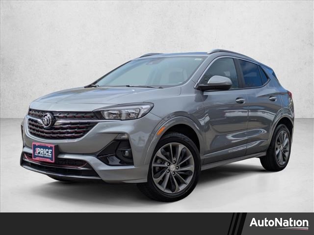 2023 Buick Encore GX Select AWD