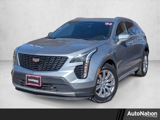 2023 Cadillac XT4 Premium Luxury AWD