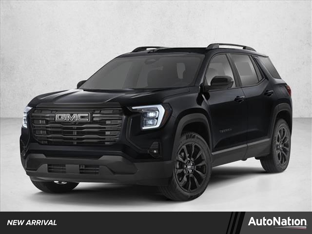 2026 GMC Terrain Elevation AWD