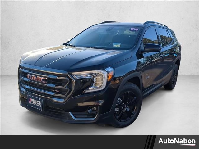 2024 GMC Terrain AT4 AWD