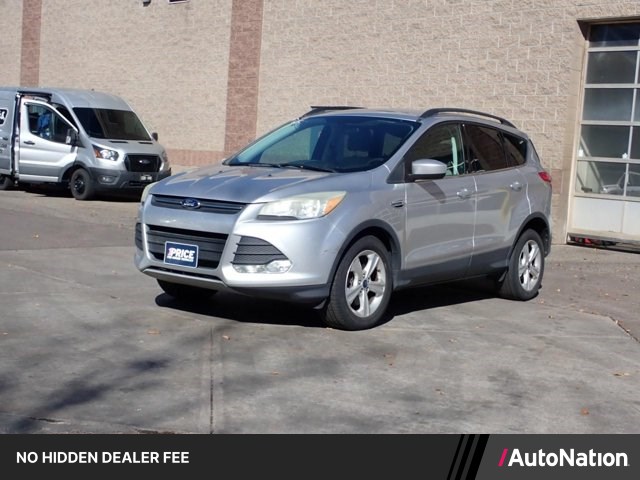 2015 Ford Escape SE FWD