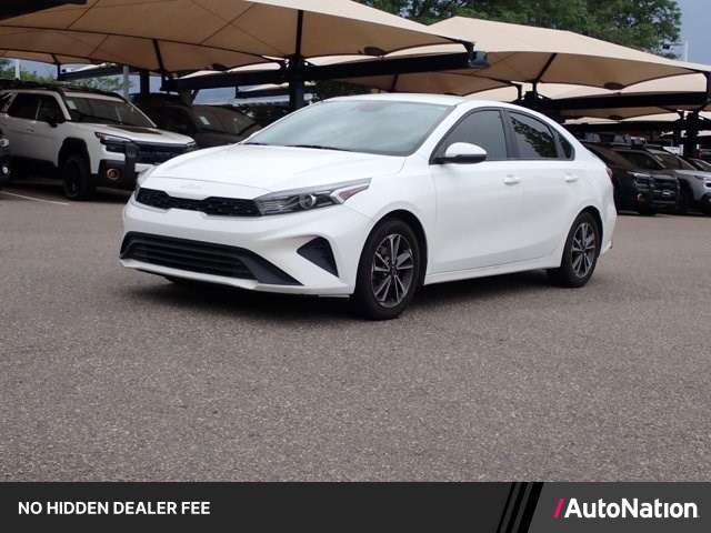 2023 Kia Forte LXS FWD