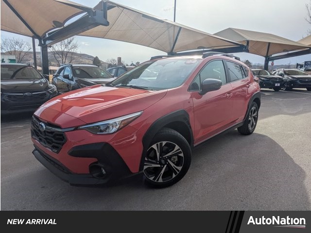 2024 Subaru Crosstrek Premium AWD