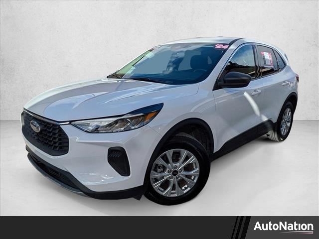 2024 Ford Escape Active AWD