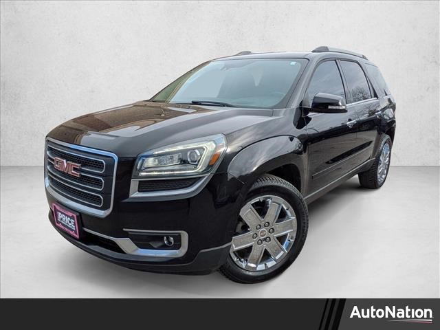 2017 GMC Acadia Limited FWD