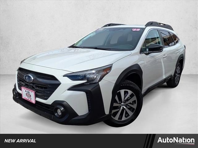 2025 Subaru Outback Premium AWD