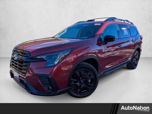 2024 Subaru Ascent Onyx Edition AWD