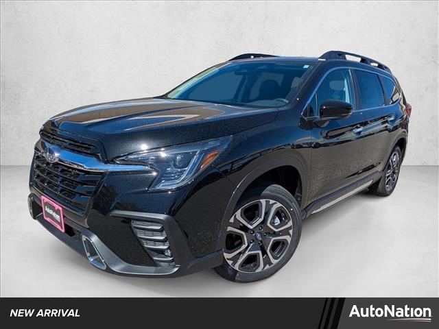 2026 Subaru Ascent