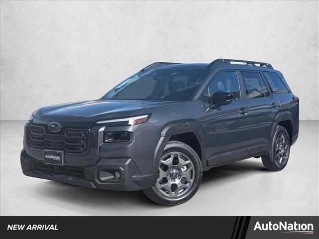 2026 Subaru Outback Premium AWD