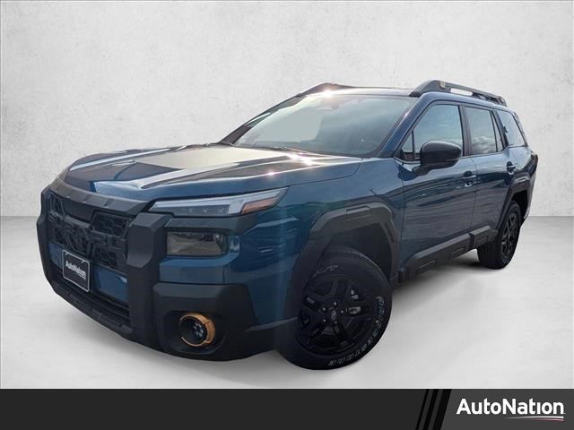 2026 Subaru Outback Wilderness AWD