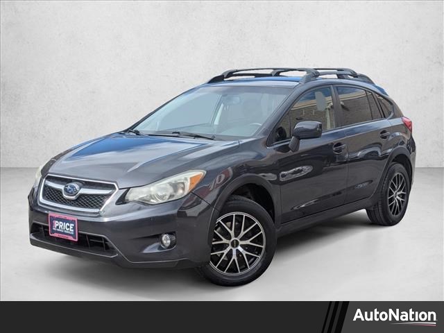 2015 Subaru Crosstrek XV Premium AWD