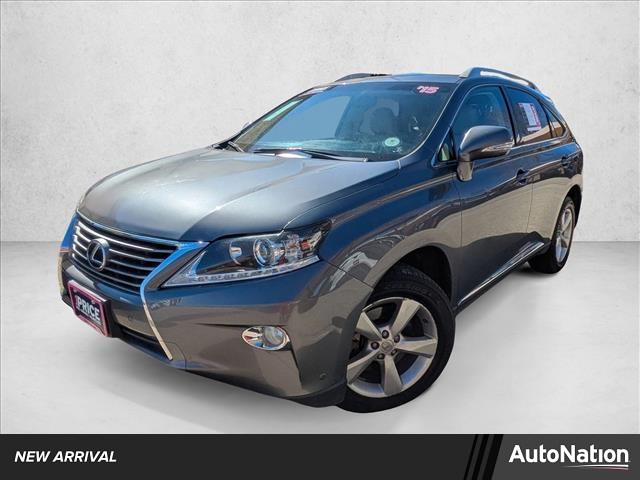 2015 Lexus RX 350 AWD