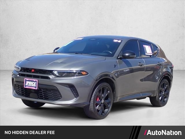 2024 Dodge Hornet R/T AWD