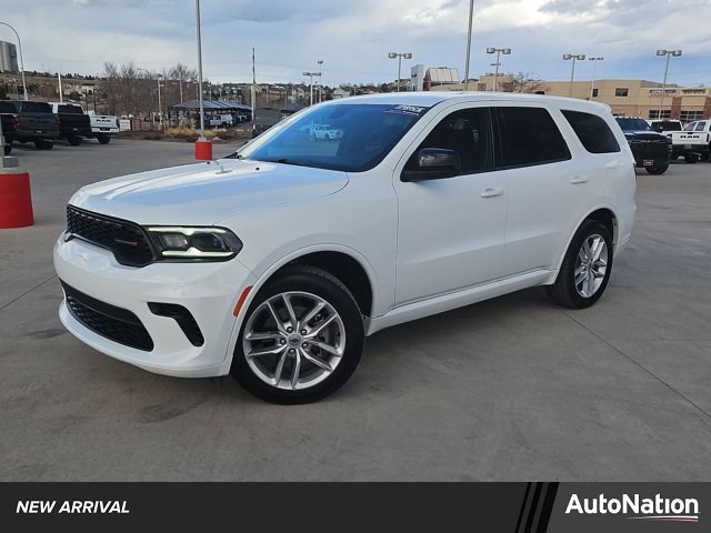 2023 Dodge Durango GT AWD