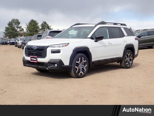 2026 Subaru Outback Touring XT AWD