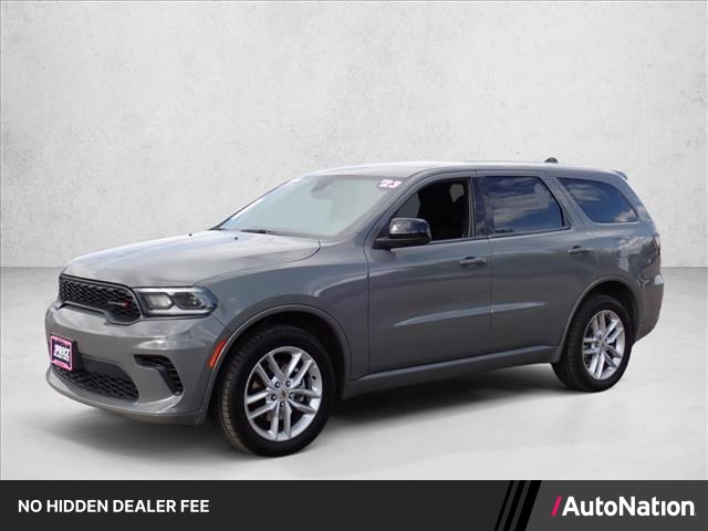 2023 Dodge Durango GT AWD