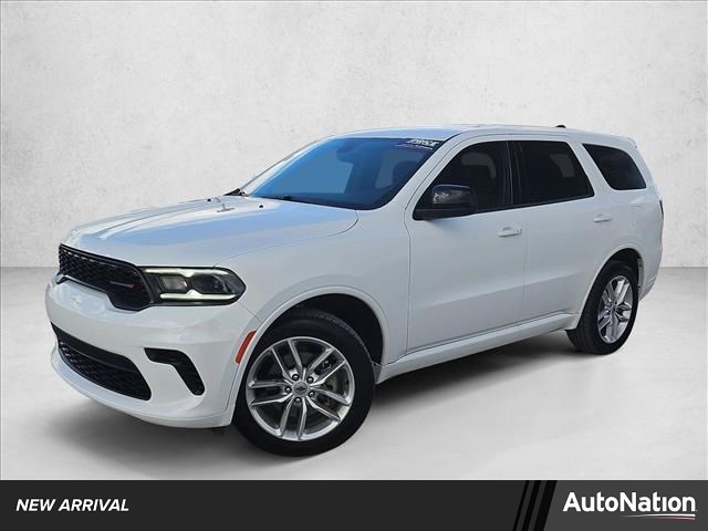 2023 Dodge Durango GT AWD