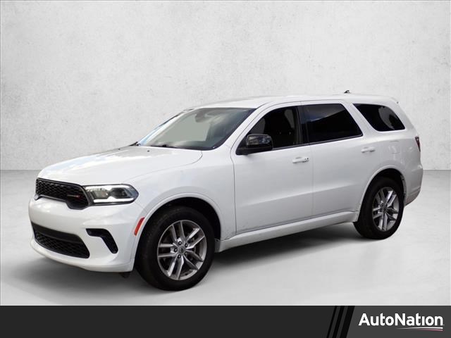 2023 Dodge Durango GT AWD