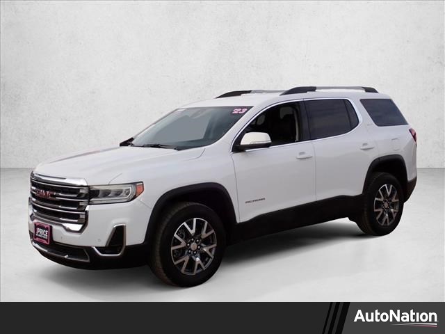 2023 GMC Acadia SLT AWD