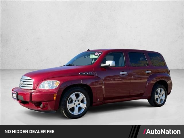 2007 Chevrolet HHR LT FWD
