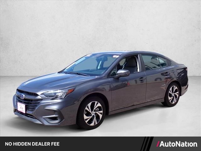 2025 Subaru Legacy Premium AWD