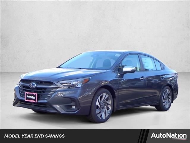 2025 Subaru Legacy Touring XT AWD