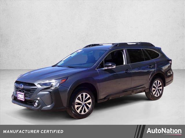 2024 Subaru Outback Premium AWD