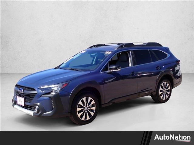 2023 Subaru Outback Limited AWD