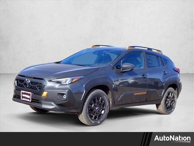 2026 Subaru Crosstrek Wilderness AWD