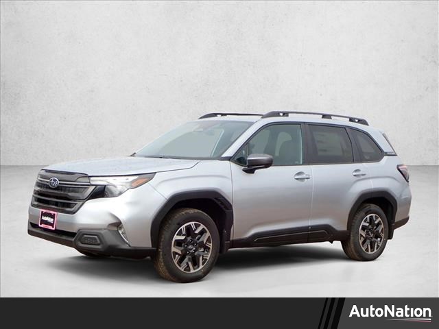 2026 Subaru Forester Crossover AWD