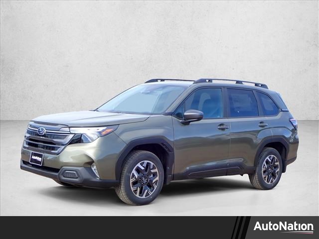 2026 Subaru Forester Crossover AWD