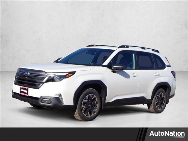 2026 Subaru Forester Crossover AWD