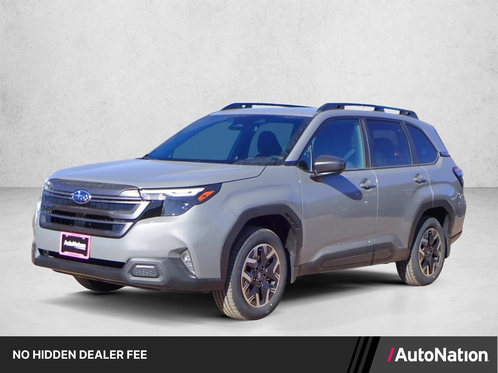 2026 Subaru Forester Premium AWD