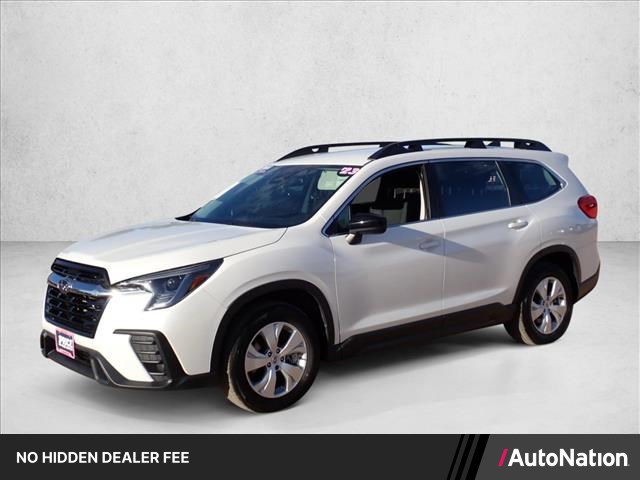 2023 Subaru Ascent